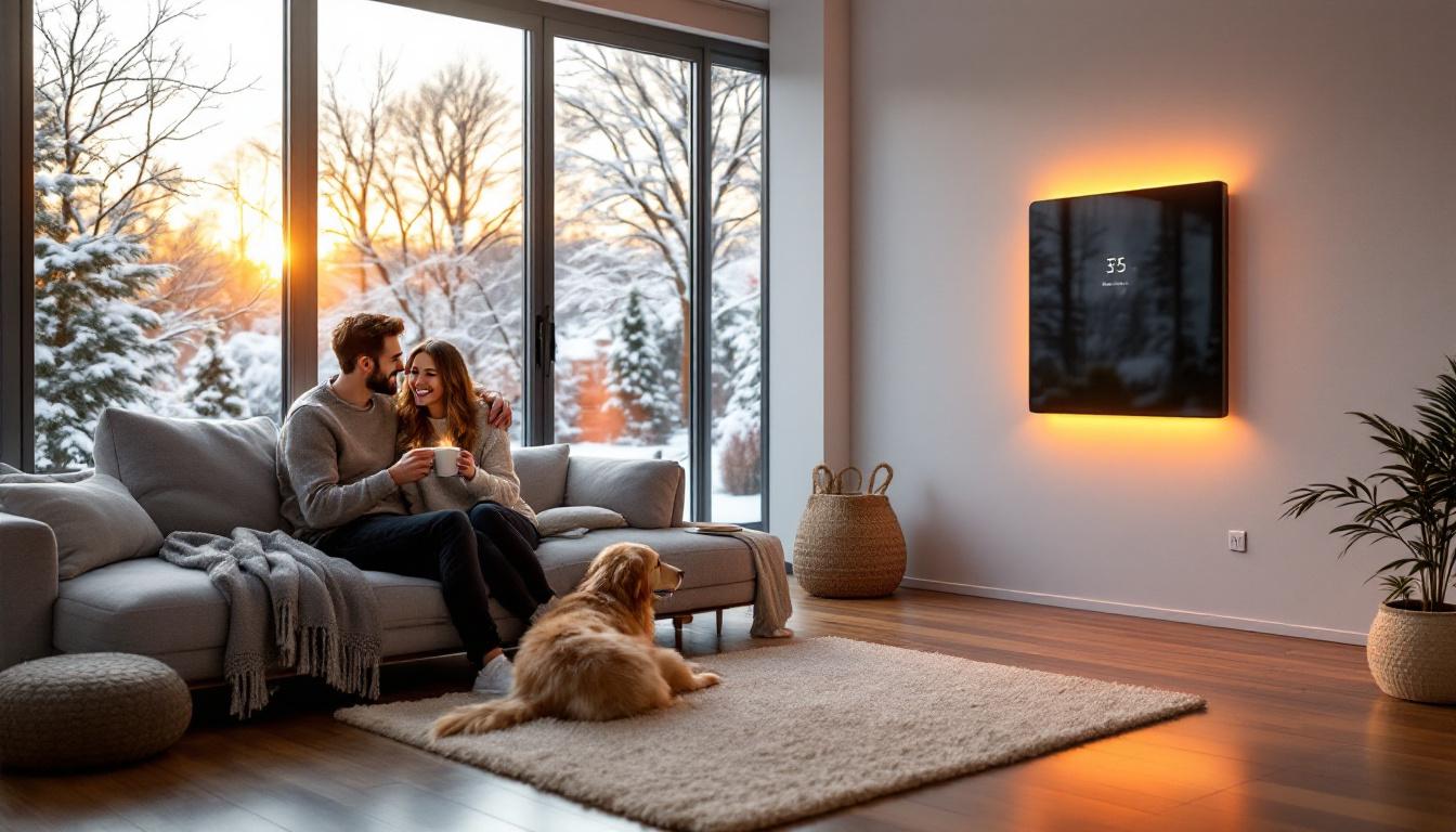 ontdek welk van de 13 geteste verwarmingssystemen volgens de wetenschap de beste keuze is voor 2025. kies slim en bespaar energie met onze uitgebreide analyse.