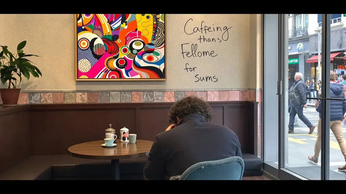 Hoe de 3-3-3-regel helpt bij het omgaan met angst in openbare situaties