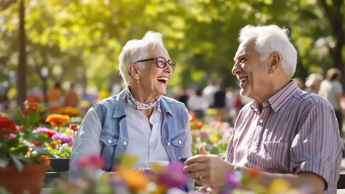 Vanaf je 60ste: wie deze acht gewoonten behoudt, toont een waardigheid die de norm overstijgt.