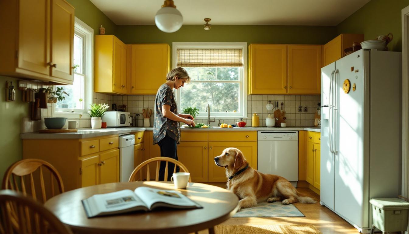 ontdek welke 3 keukenkleuren vanaf 2026 direct gedateerd lijken en hoe u uw interieur tijdloos en stijlvol kunt houden.