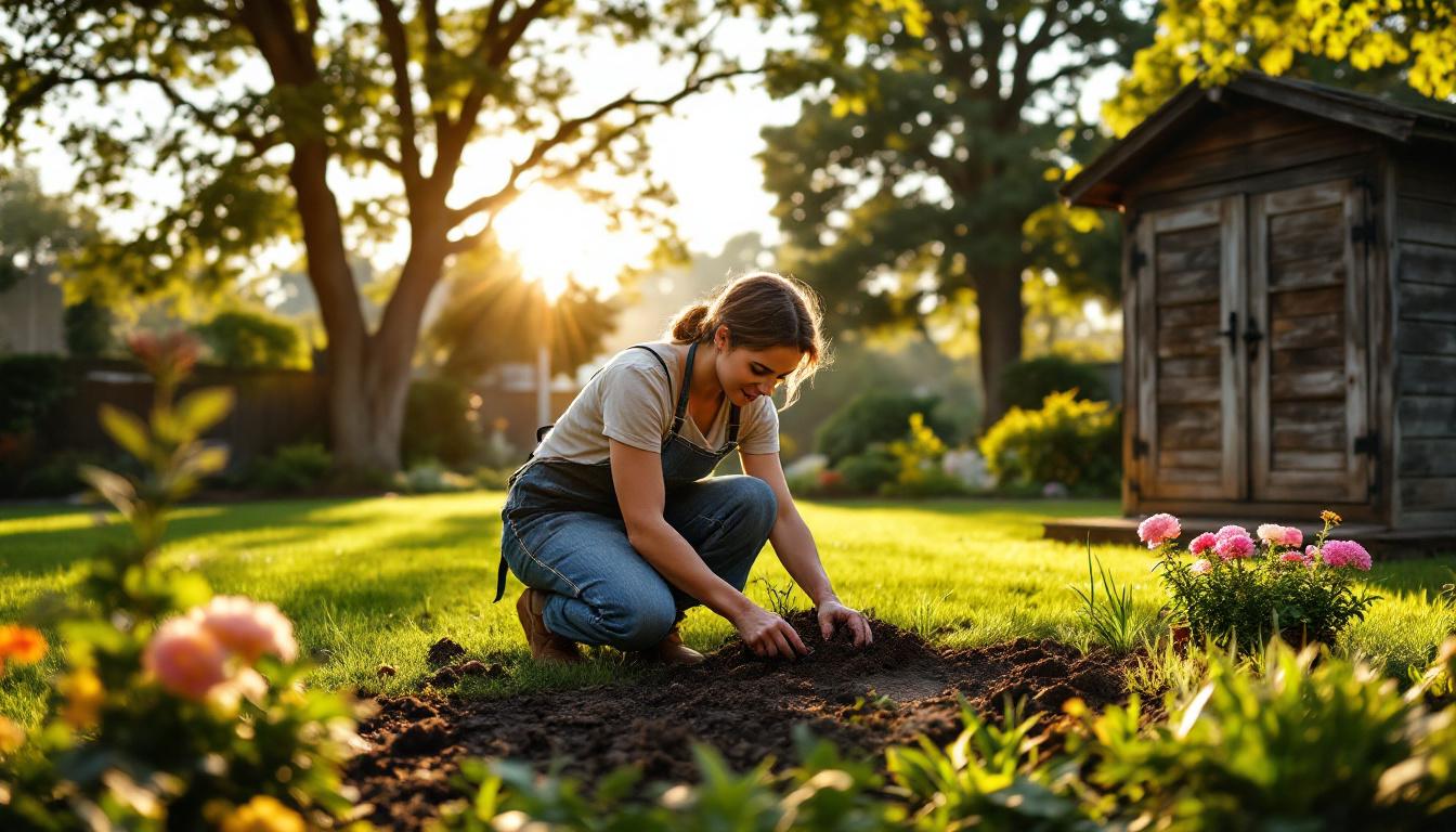 ontdek welke geuren aziatische hoornaars afstoten en leer hoe u deze planten zelf kunt kweken om uw omgeving natuurlijk te beschermen.
