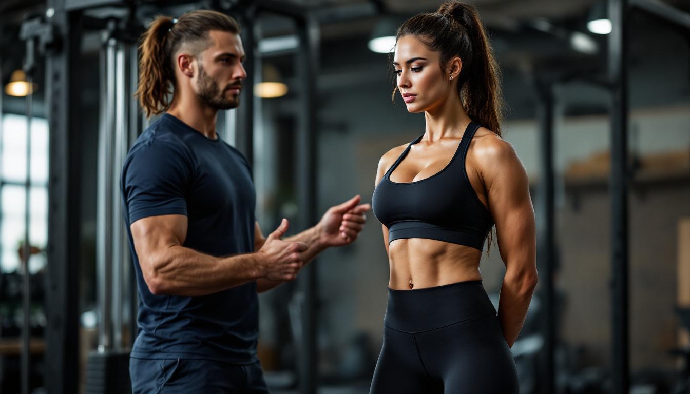 ontdek effectieve oefeningen voor een strakke buik die beter werken dan klassieke crunches. versterk je core en verbeter je houding met deze tips.