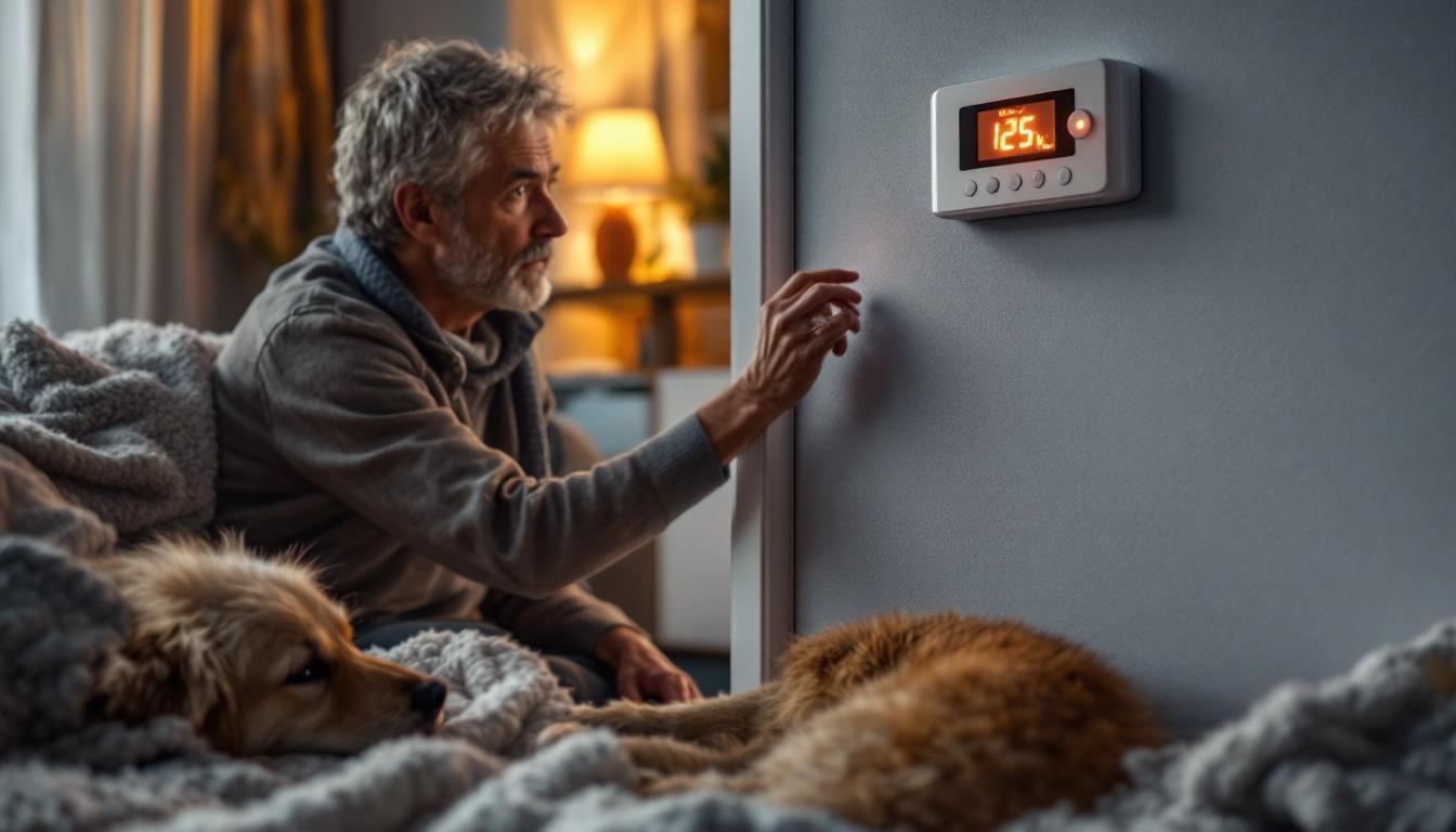 elektrische verwarming verkeerd ingesteld? ontdek welke veelgemaakte fouten uw energierekening doen stijgen en hoe u energie en kosten kunt besparen.