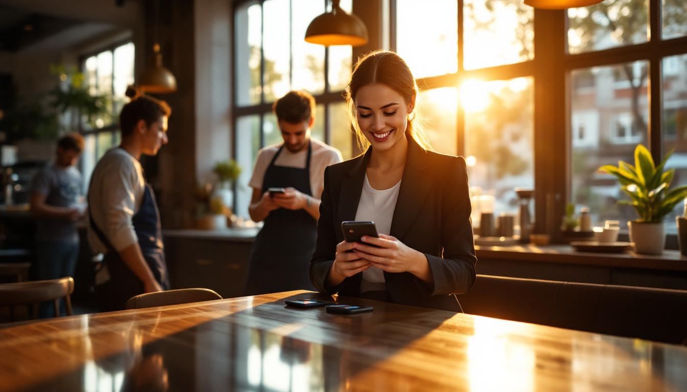 ontdek de belangrijke update van google wallet die voor iedereen handige nieuwe functies biedt.