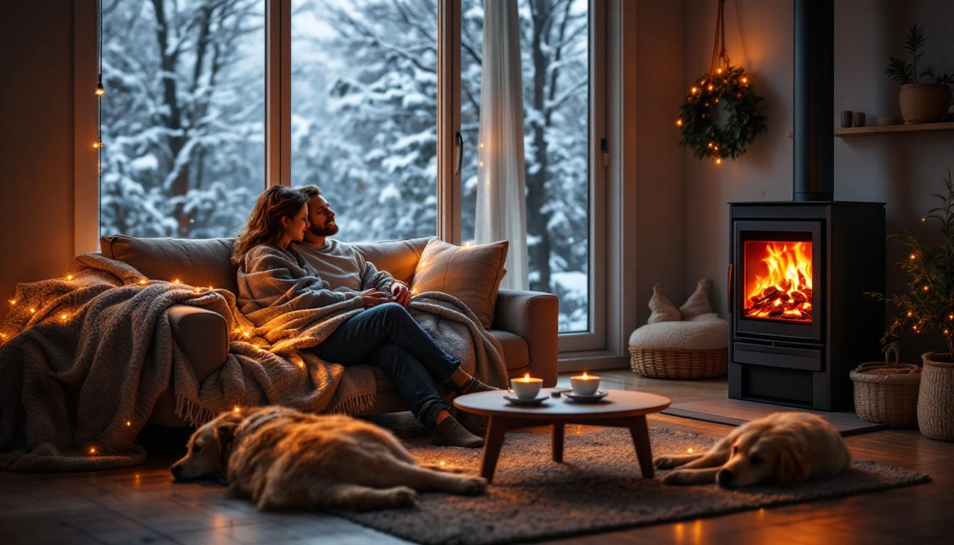 ontdek hoe lang een zak van 15 kilo pellets uw huis kan verwarmen en welke factoren het verbruik beïnvloeden. lees meer over efficiënt pelletverwarmen en bespaar energie!