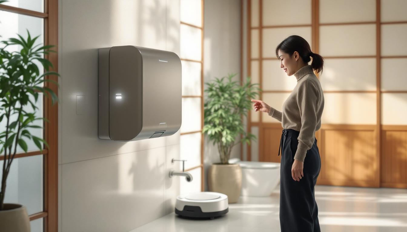 ontdek de baanbrekende toiletpapierinnovatie uit japan die de wereld onverwacht verraste. lees meer over deze revolutionaire uitvinding!