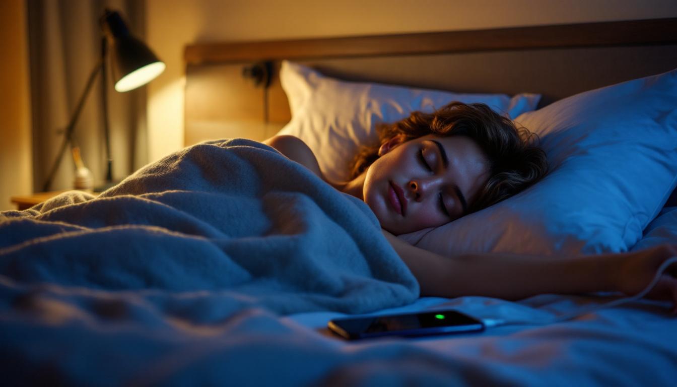 ontdek wat fabrikanten echt zeggen over het opladen van je smartphone 's nachts en de impact op de batterijduur. leer hoe je je batterij optimaal beschermt.