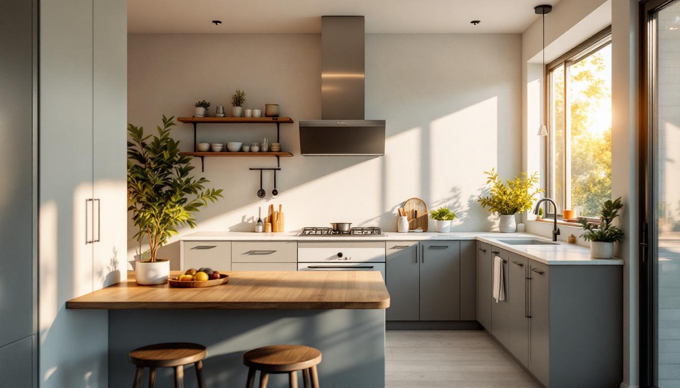 ontdek de slimme methode die koks gebruiken om keukens eenvoudig en efficiënt schoon te houden. houd je keuken moeiteloos fris en hygiënisch met deze praktische tips.