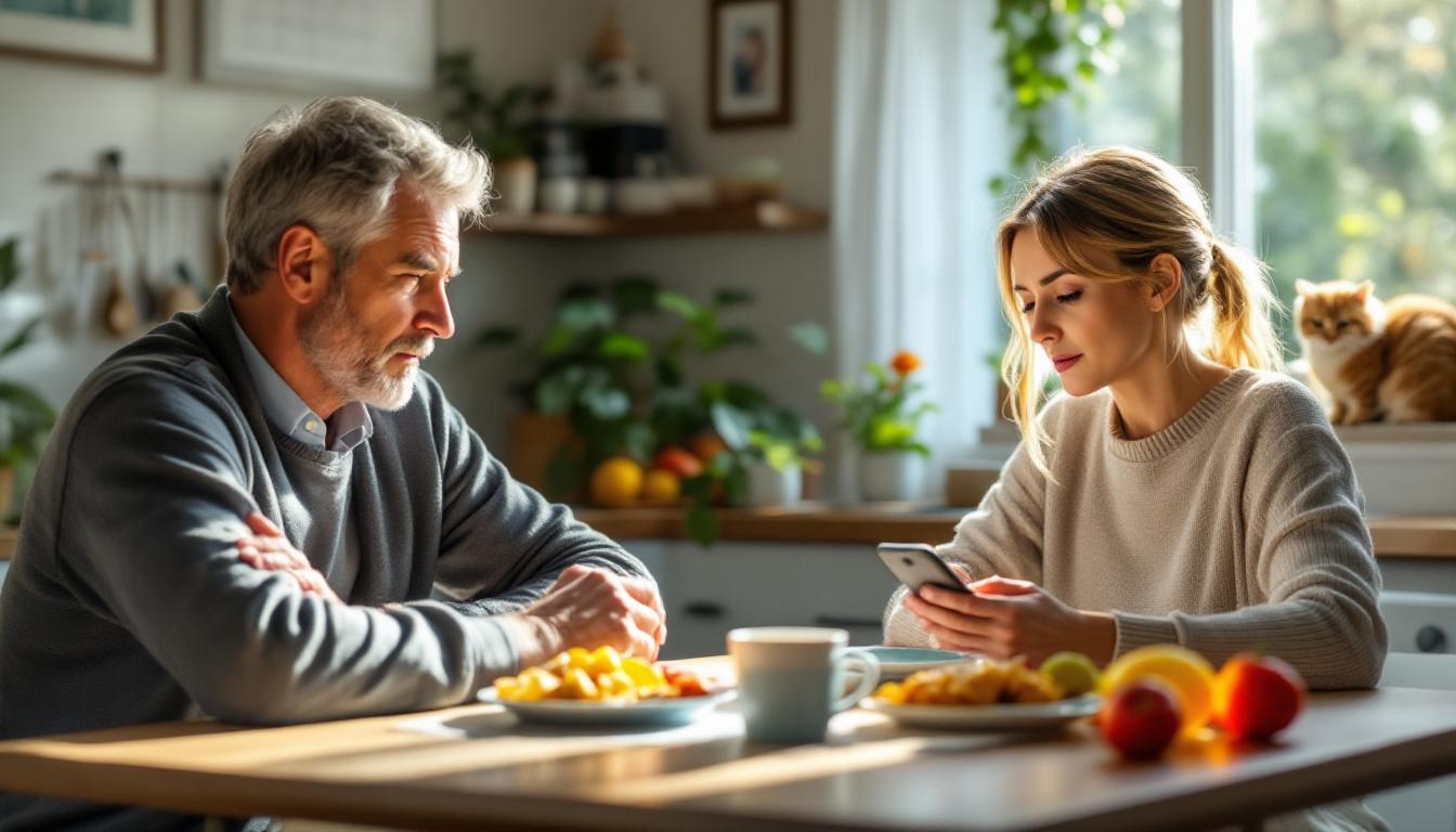 later ontbijten na je 40e kan mogelijk het gezondheidsrisico verhogen, volgens een recente studie die de impact van eetgewoonten op de gezondheid onderzoekt.