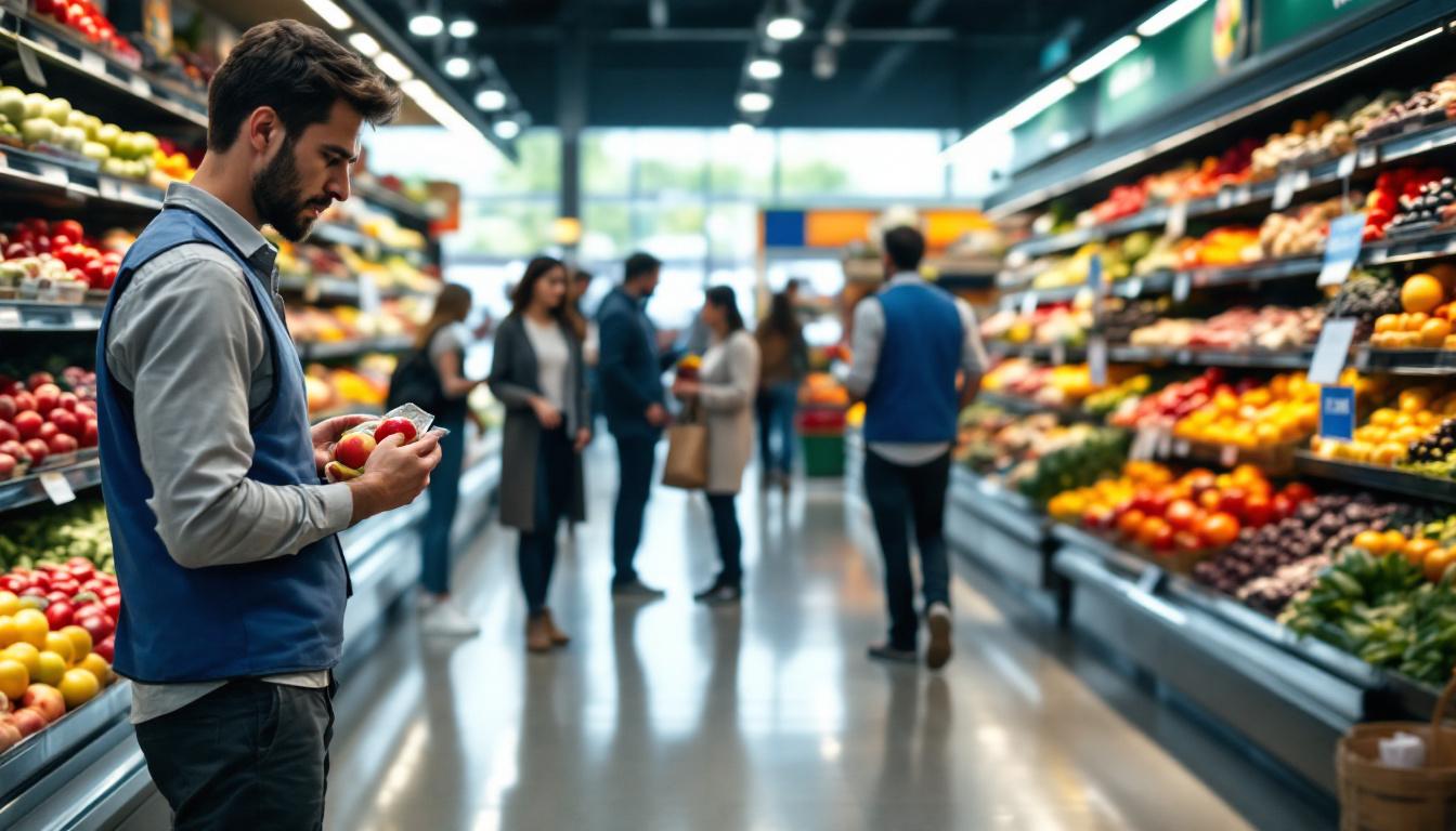 lidl roept een partij fruit terug vanwege pesticidenbesmetting. deze producten zijn onveilig en mogen niet worden geconsumeerd. lees meer voor details en veiligheidsmaatregelen.