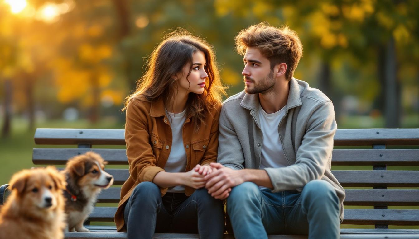 ontdek de 6 duidelijke verschillen tussen liefde en alleen verliefdheid, uitgelegd door psychologen.