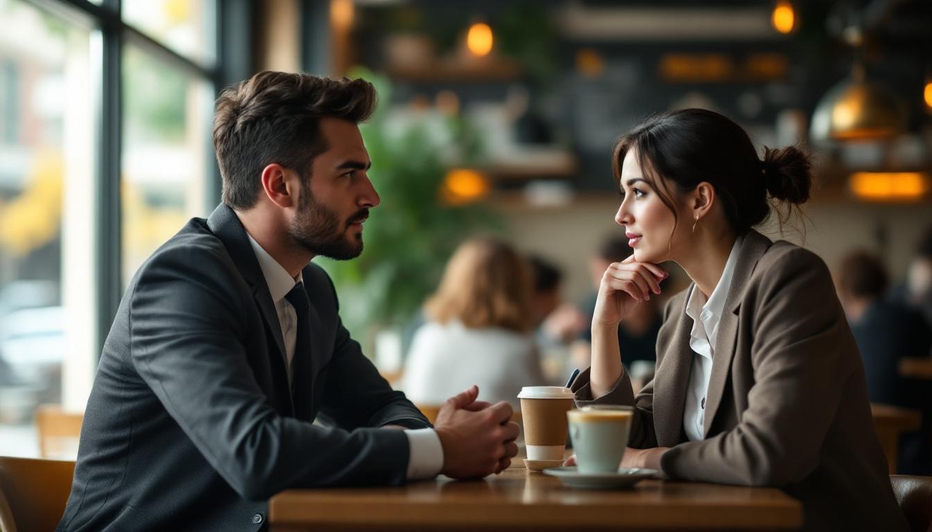 ontdek de 6 zinnen waarmee manipulatieve mensen zichzelf verraden, volgens experts. leer ze herkennen en bescherm jezelf effectief.