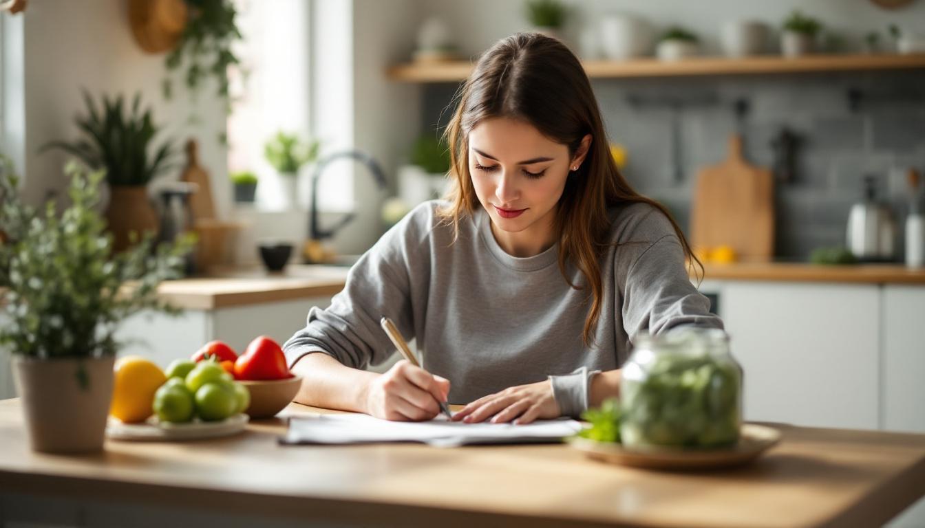 ontdek wat het gebruik van papieren boodschappenlijstjes over u zegt en waarom overstappen op digitale lijsten voordelig kan zijn.