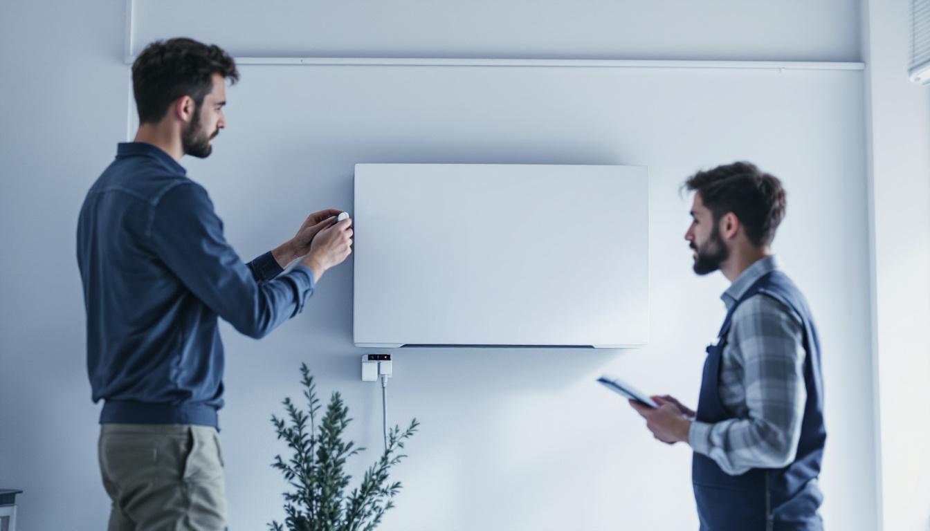 radiatoren sneller warm krijgen zonder energie te verspillen: ontdek hoe ingenieurs dit efficiënt aanpakken.