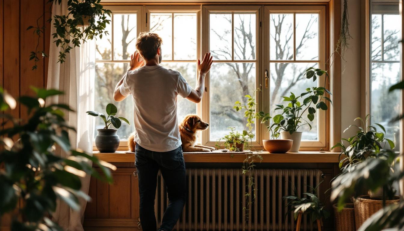 ontdek de scandinavische methode om vocht te bestrijden zonder aankopen te doen. eenvoudige en effectieve tips voor een droog en gezond huis.