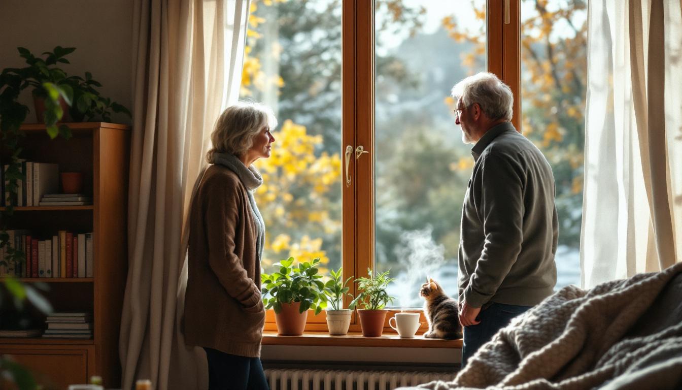 ontdek waarom stoßlüften, de duitse ventilatiegewoonte van het krachtig luchten, een nationale obsessie is en hoe het bijdraagt aan een gezond binnenklimaat.