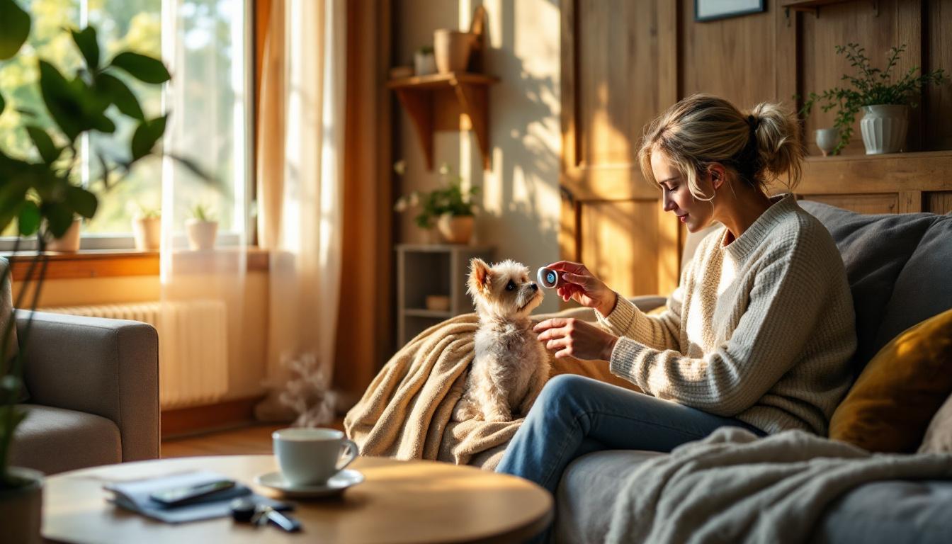 verwarming lager zetten bij vertrek? ontdek hoe je warmte behoudt en energie bespaart tijdens afwezigheid.