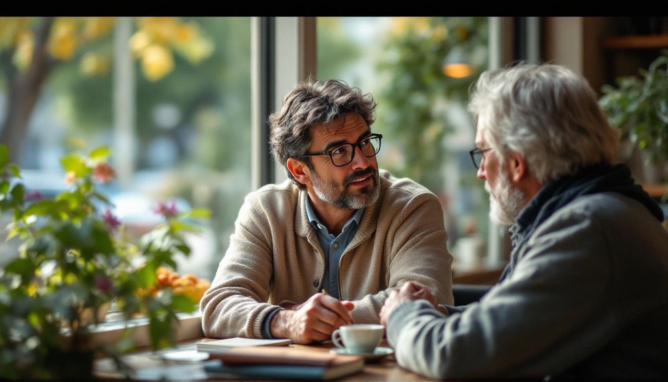 ontdek waarom het gebruik van altijd dezelfde woorden kan wijzen op een hogere intelligentie en hoe dit inzicht je communicatie kan verbeteren.