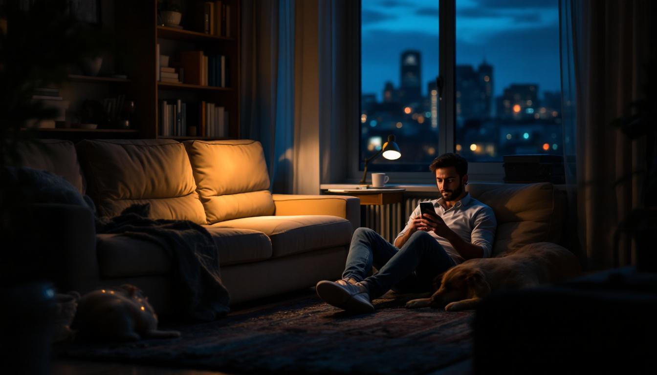 ontdek waarom mannen vaak minder hechte vriendschappen hebben en wat onderzoek hierover onthult.