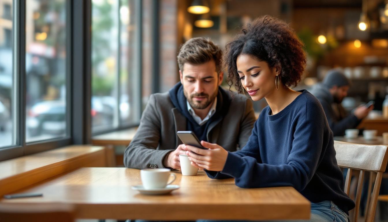 ontdek hoe android gebruikers beschermd worden tegen een nieuwe golf van bankfraude met innovatieve beveiligingsmaatregelen en tips om veilig te blijven.