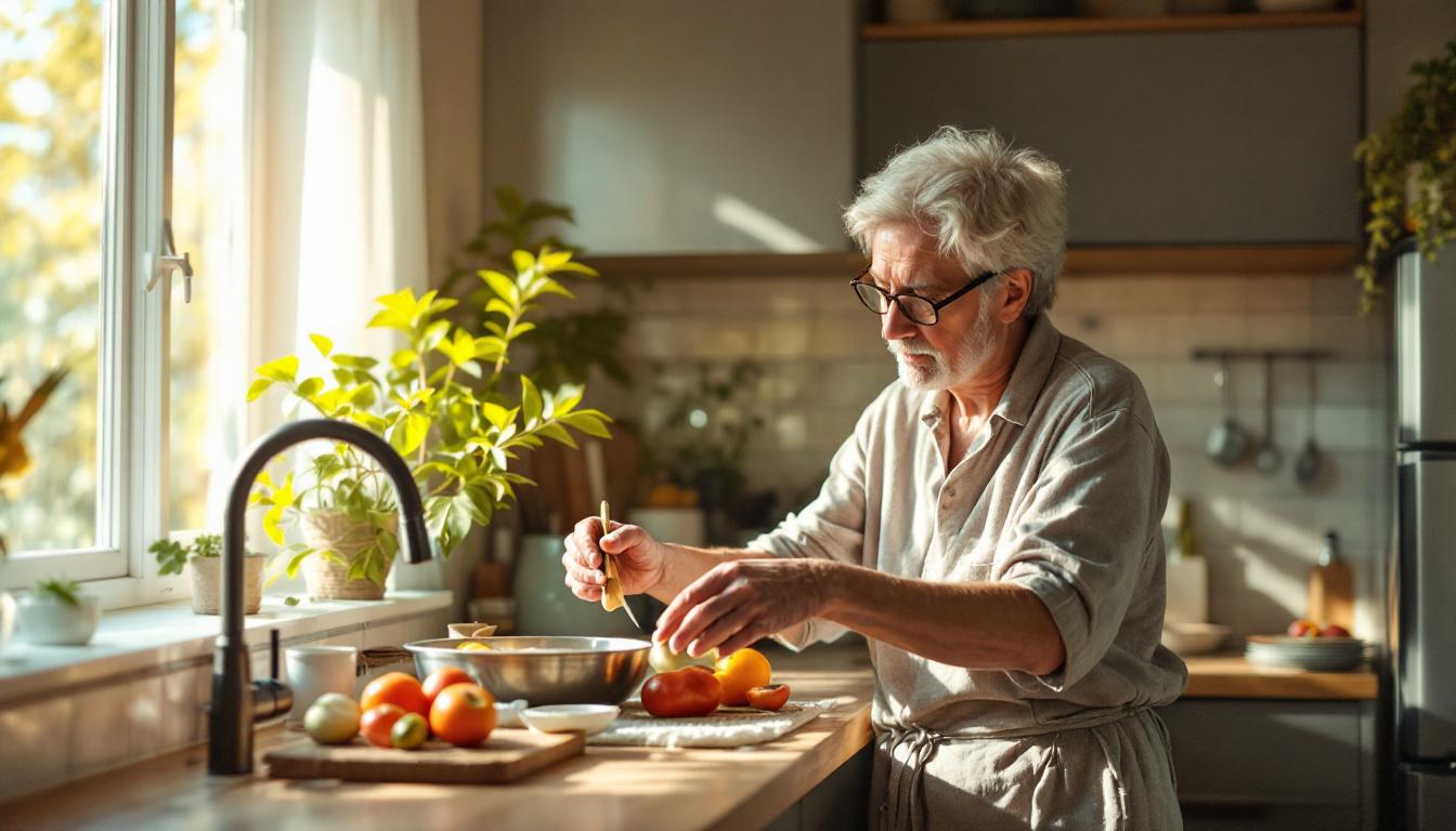 ontdek hoe u kalkaanslag grondig verwijdert zonder azijn of soda te gebruiken. effectieve en natuurlijke methoden voor een glanzend resultaat!