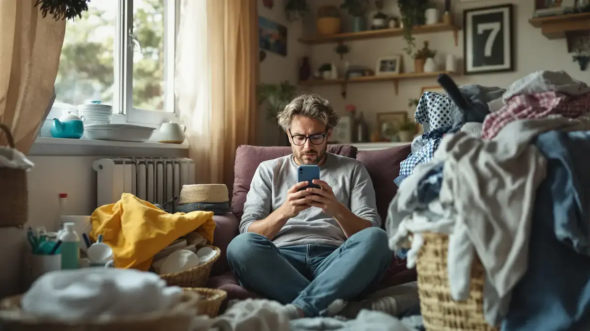 Dit aanpassingsmechanisme geeft op dat moment verlichting, maar put op de lange termijn diep uit