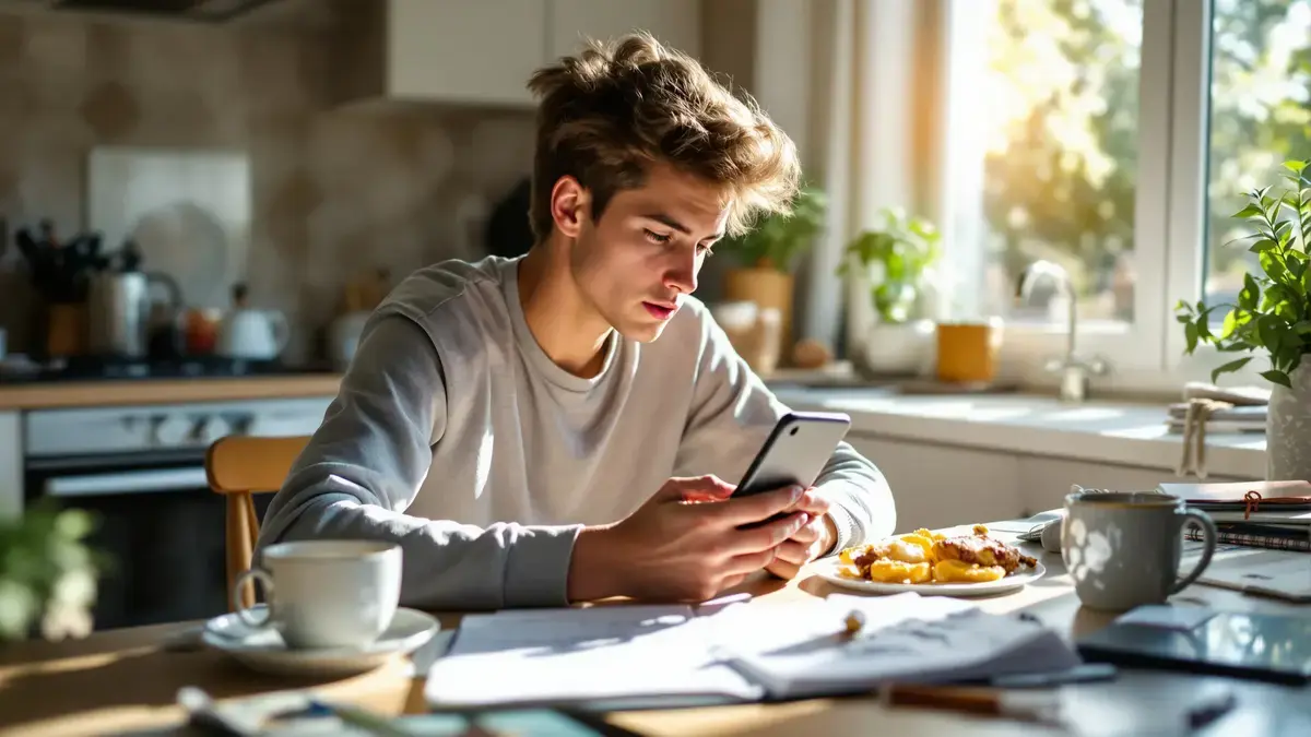 Acht ochtendgewoonten die productief lijken maar stilletjes uw wilskracht ondermijnen