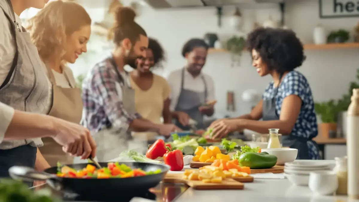 Dit alternatief voor olijfolie wordt als gezonder en hittebestendiger beschouwd