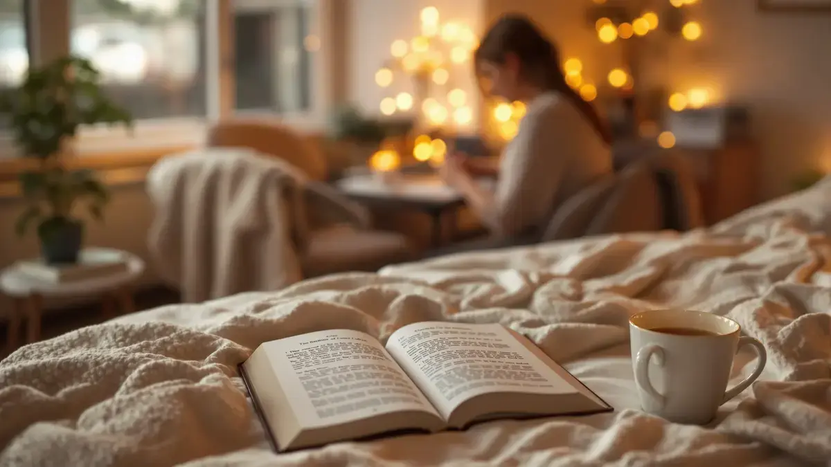 7 avondgewoonten van gelukkigere mensen volgens de psychologie