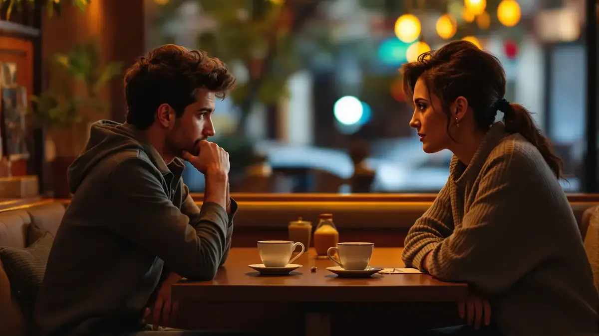 In bepaalde sociale situaties blijft zwijgen volgens psychologen de meest gepaste reactie