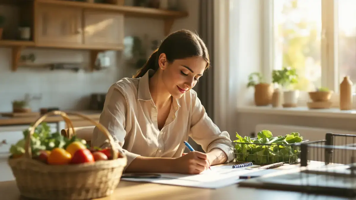 Het nog steeds op papier schrijven van je boodschappenlijst onthult vaak specifieke psychologische kenmerken