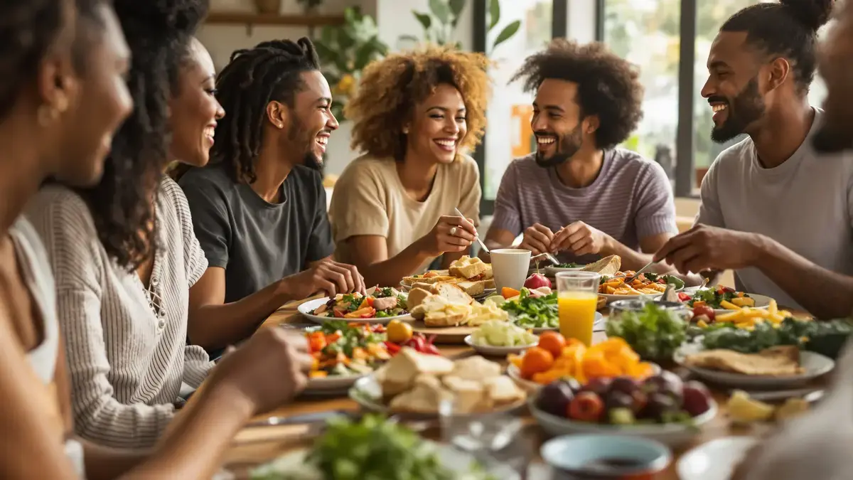 Brood en bloedsuiker zijn niet onverenigbaar, mits je het op de juiste manier eet