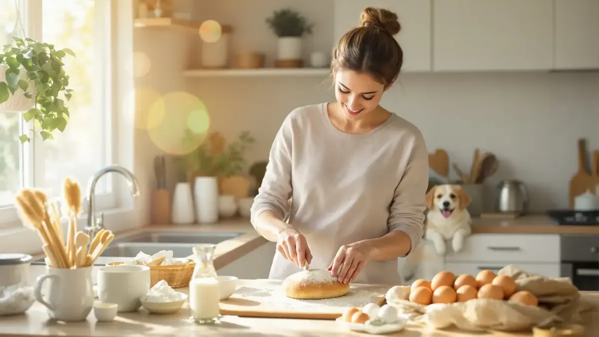 Volgens voedingsdeskundigen is dit soort brood het gemakkelijkst te verteren