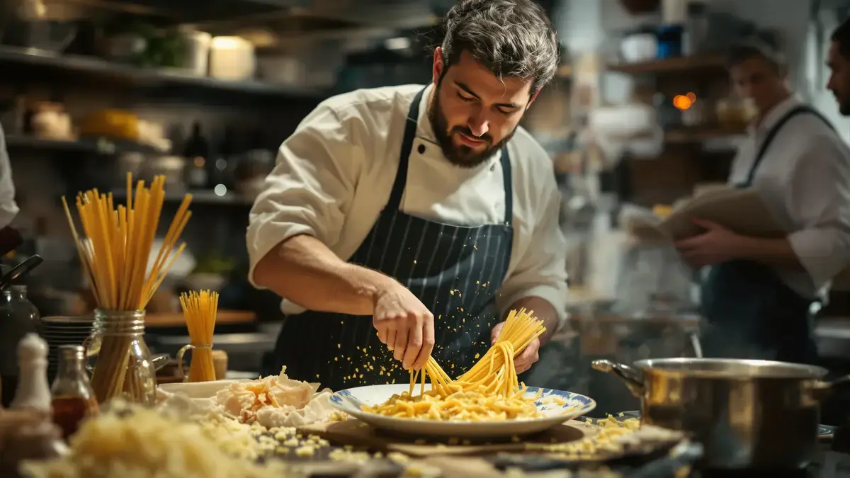 Carbonara: deze Italiaanse regel verandert alles, maar bijna niemand houdt zich eraan