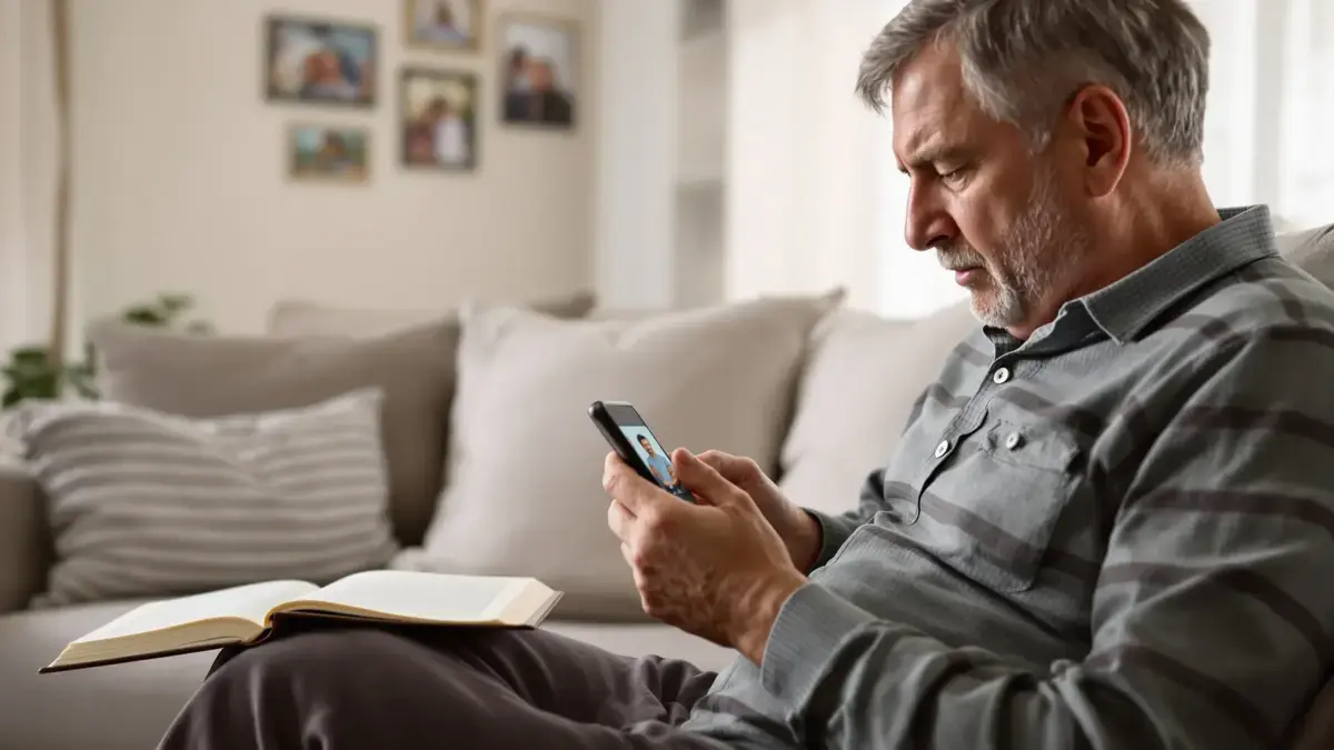 Als u moeite heeft om contact te krijgen met uw volwassen kinderen, ontdek deze 8 gewoonten die dat kunnen verklaren