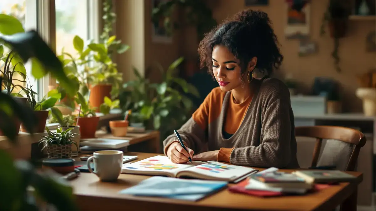 Het bijhouden van een dagboek: deze onverwachte effecten op de emotionele balans volgens onderzoek