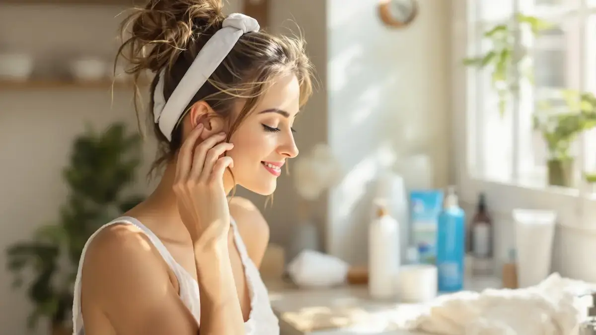 Dagelijks vastgebonden haar: waarom sommige gewoonten het beschadigen en hoe je het volgens experts kunt beschermen