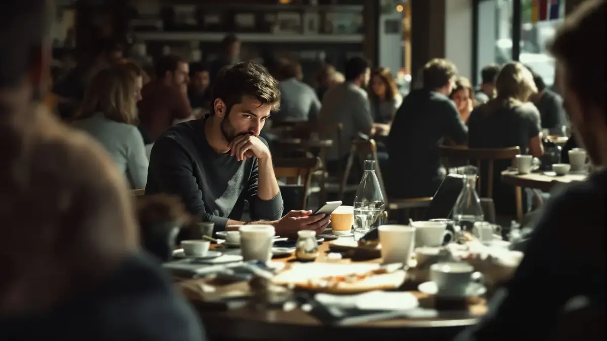 7 dagelijkse gewoonten die je ervan weerhouden voluit te leven en in de overlevingsmodus te blijven