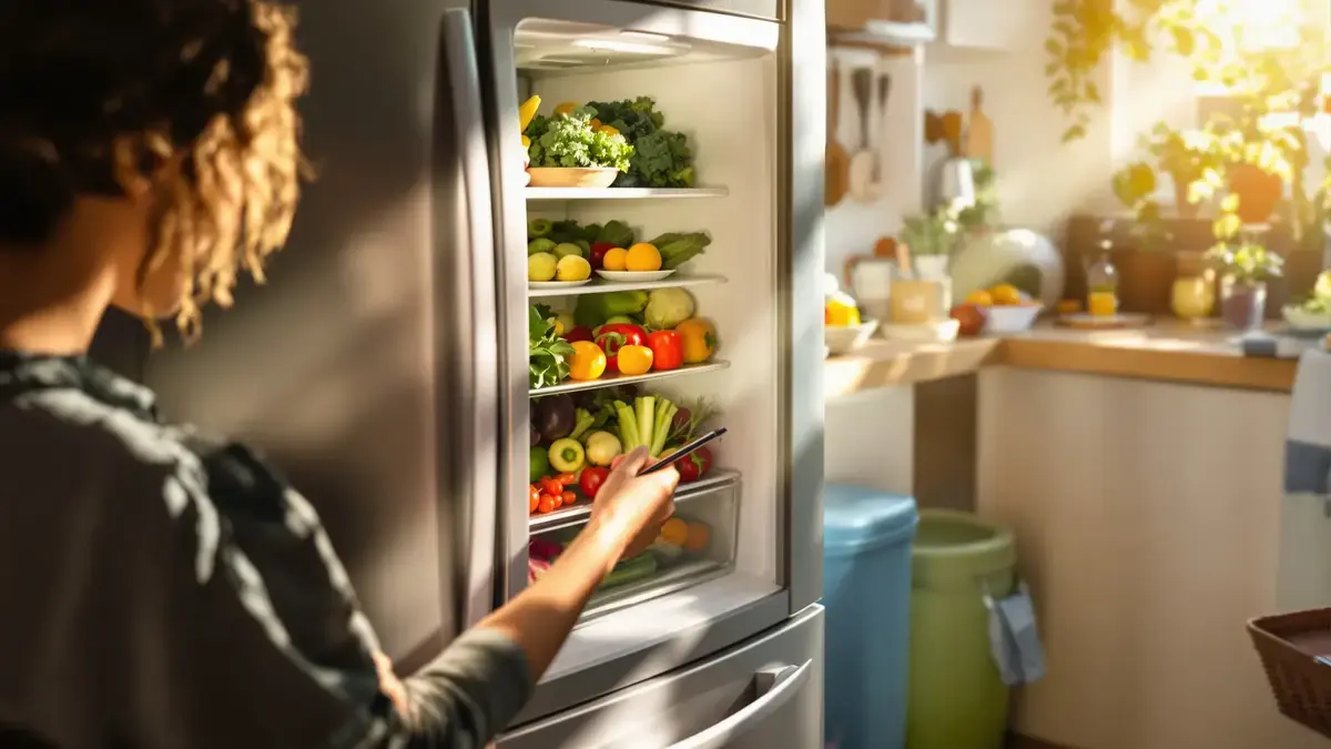 Ontdek een effectieve kookmethode om voedselverspilling vanaf vandaag te verminderen.