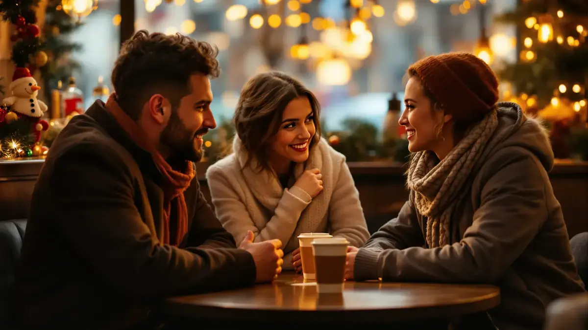 Eind december kan een onverwachte verzoening het lot van deze drie sterrenbeelden op zijn kop zetten