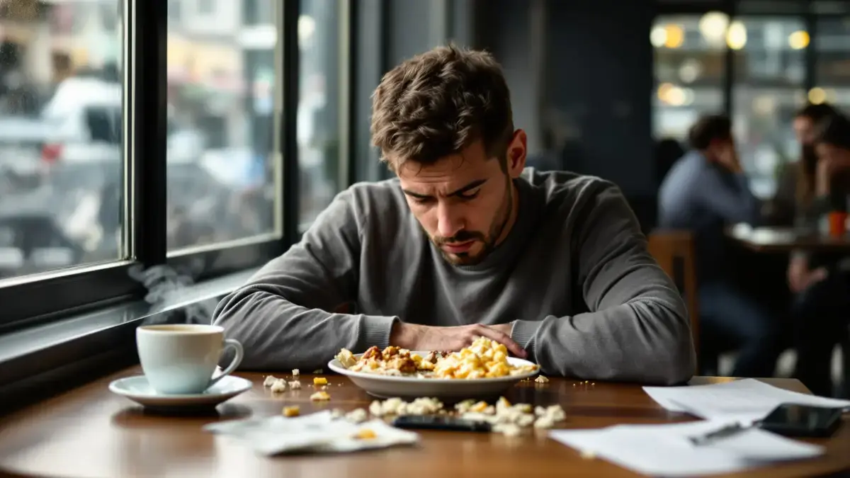 Emotionele uitputting: hoe signalen te herkennen voordat het omslaat in een depressie