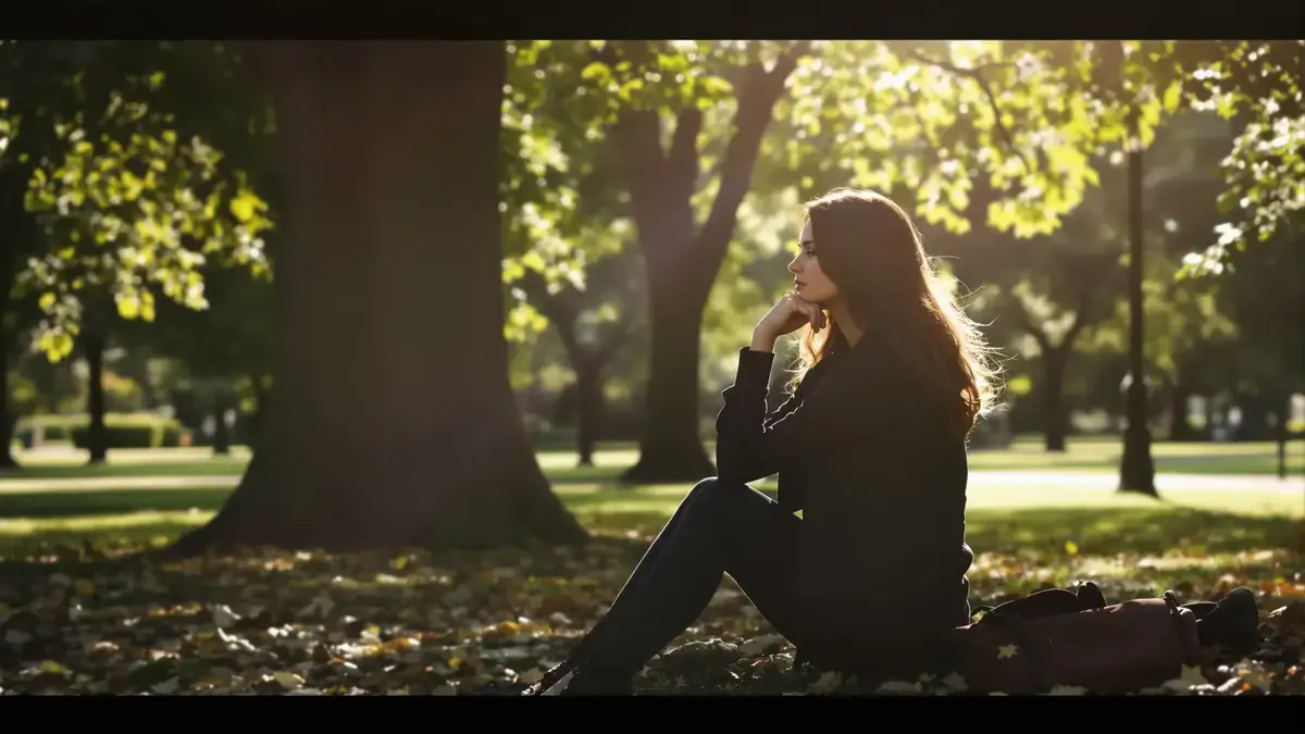 Waarom emotionele uitputting vaak optreedt wanneer alles eindelijk rustig lijkt
