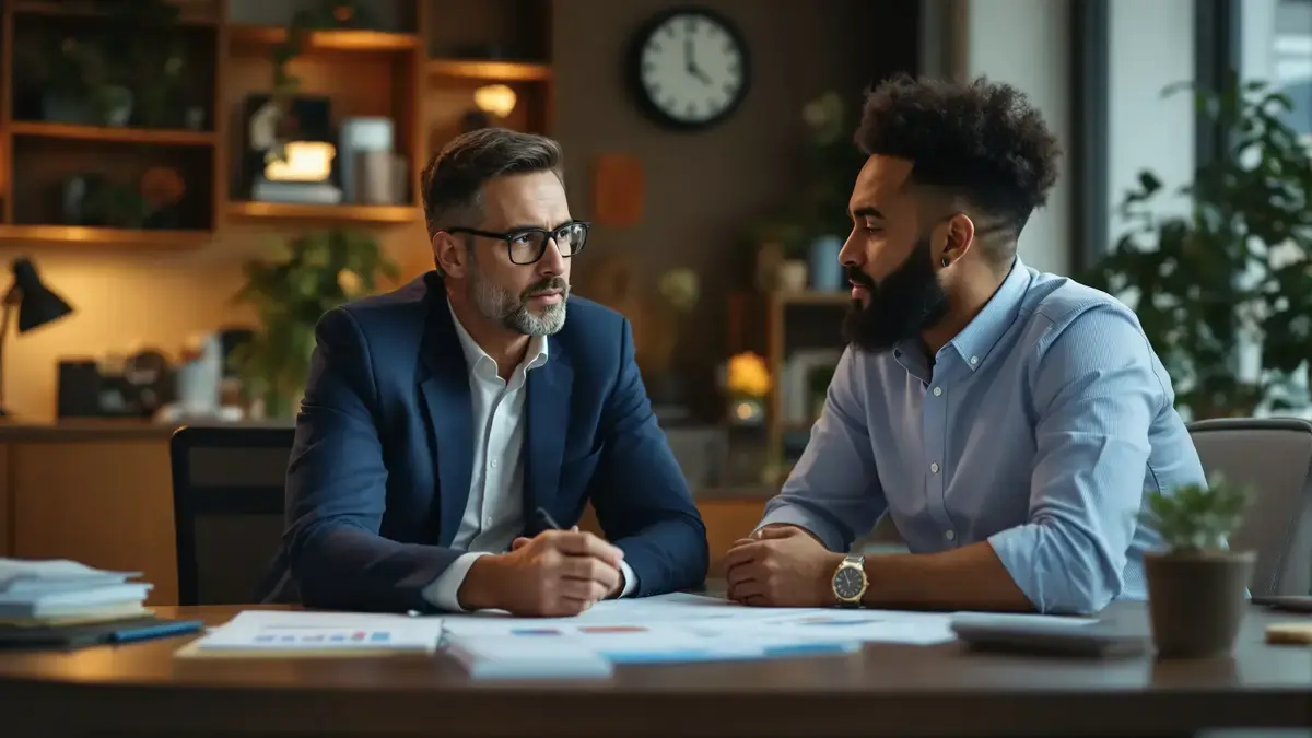 Een specialist in financiële psychologie onthult de oorzaken van falen bij het bereiken van doelen en de oplossingen