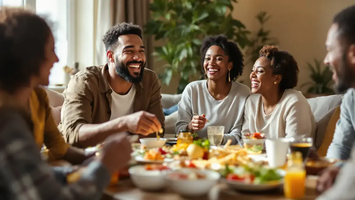 Ontdek de 8 verrassende kenmerken van gelukkige mensen, zelfs zonder fortuin