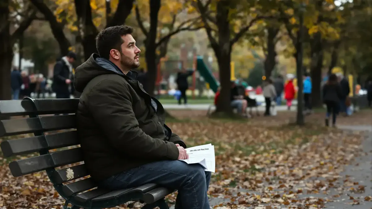 7 gewoonten van mannen die niet meer in hun eigen potentieel geloven, volgens de psychologie