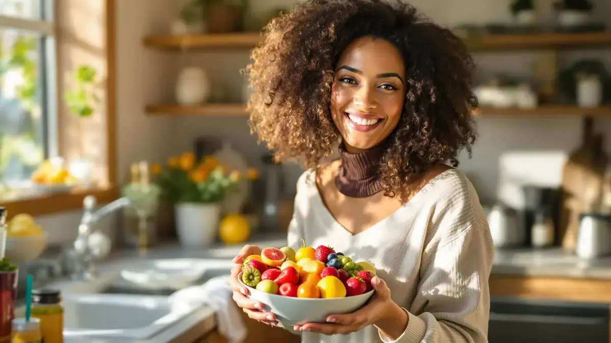 Gladdere huid in twee weken: dit onderschatte fruit maakt het verschil