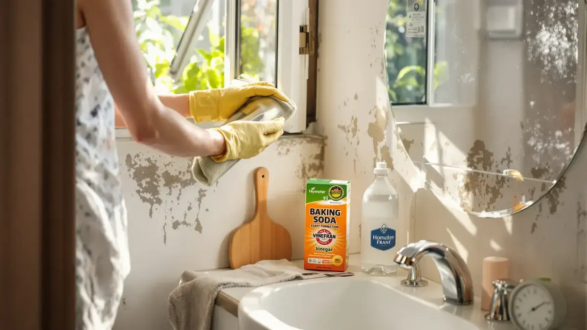 Hardnekkige geuren in de badkamer: drie eenvoudige oplossingen die het probleem bij de bron verhelpen