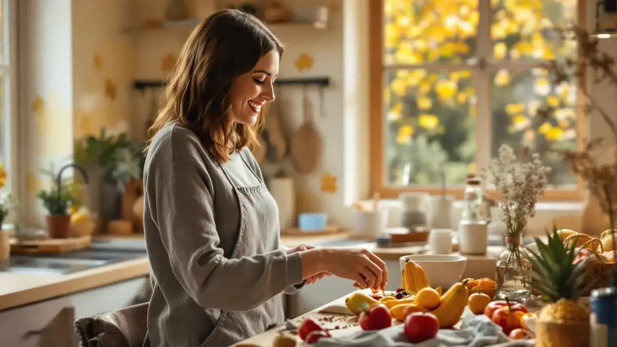 Deze herfstvrucht bevordert het inslapen: de ideale dosis bevestigd door een studie