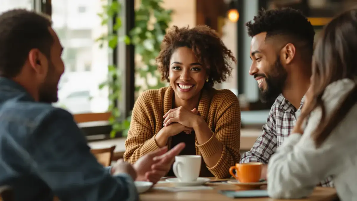 Een hoge emotionele intelligentie herkennen: de signalen die niet misleiden