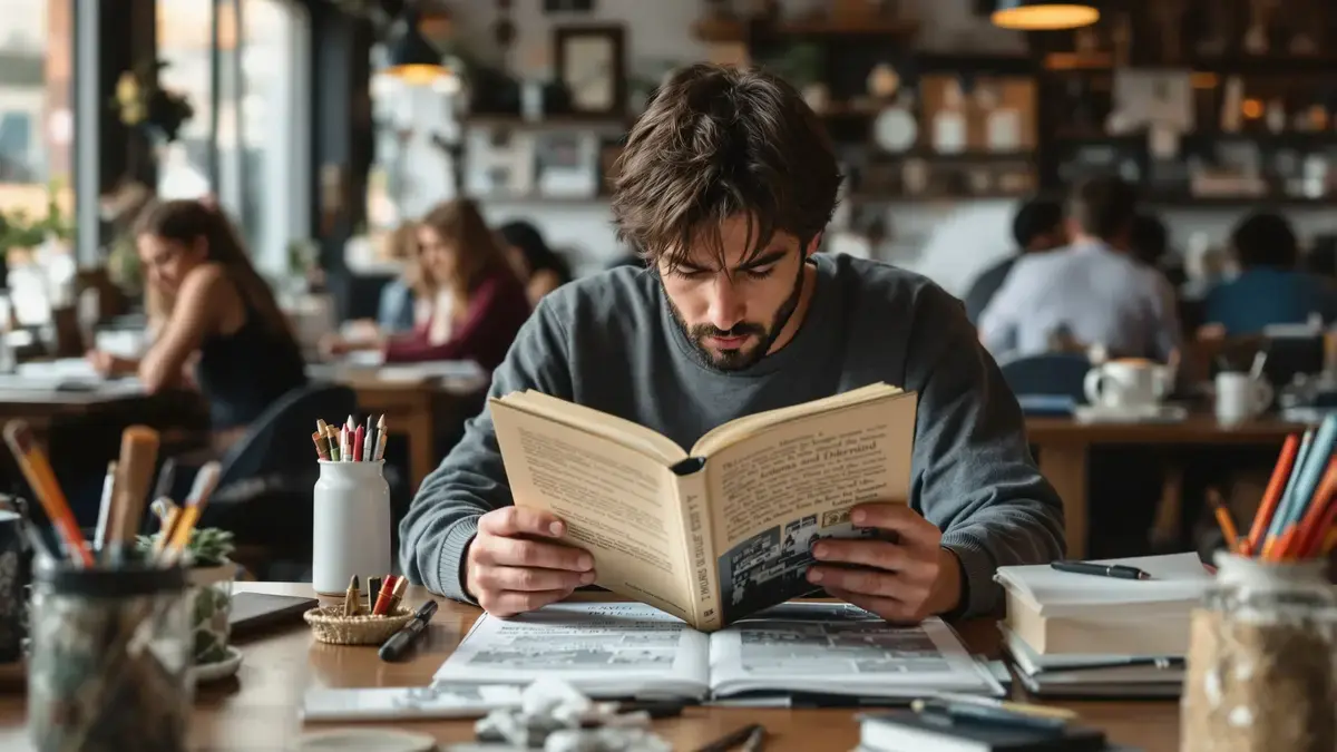 Hoogbegaafde mensen hebben vaak deze 3 gewoonten die hun omgeving vreemd vindt